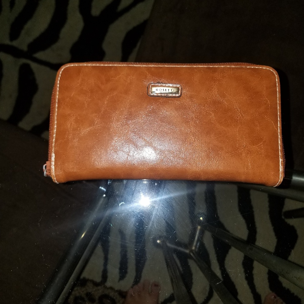 Womens wallet
